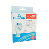 Bolsas recolectoras Color life x 50 Unds